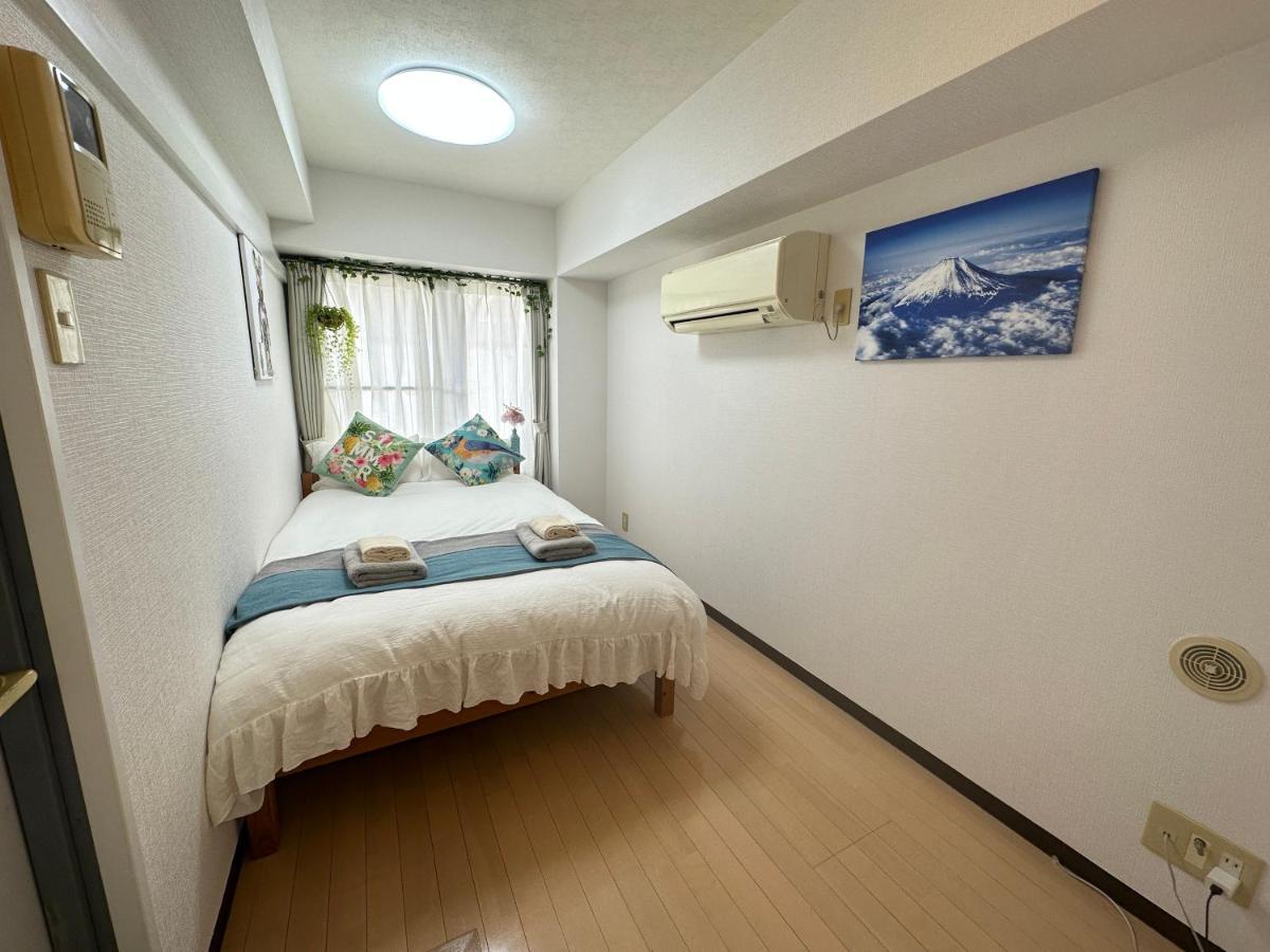 Nestay Apartment Tokyo Itabashi 外观 照片