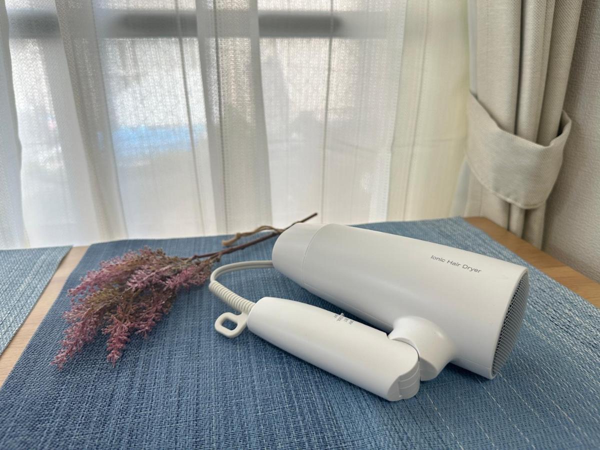 Nestay Apartment Tokyo Itabashi 外观 照片