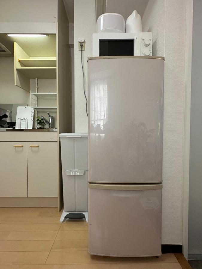 Nestay Apartment Tokyo Itabashi 外观 照片