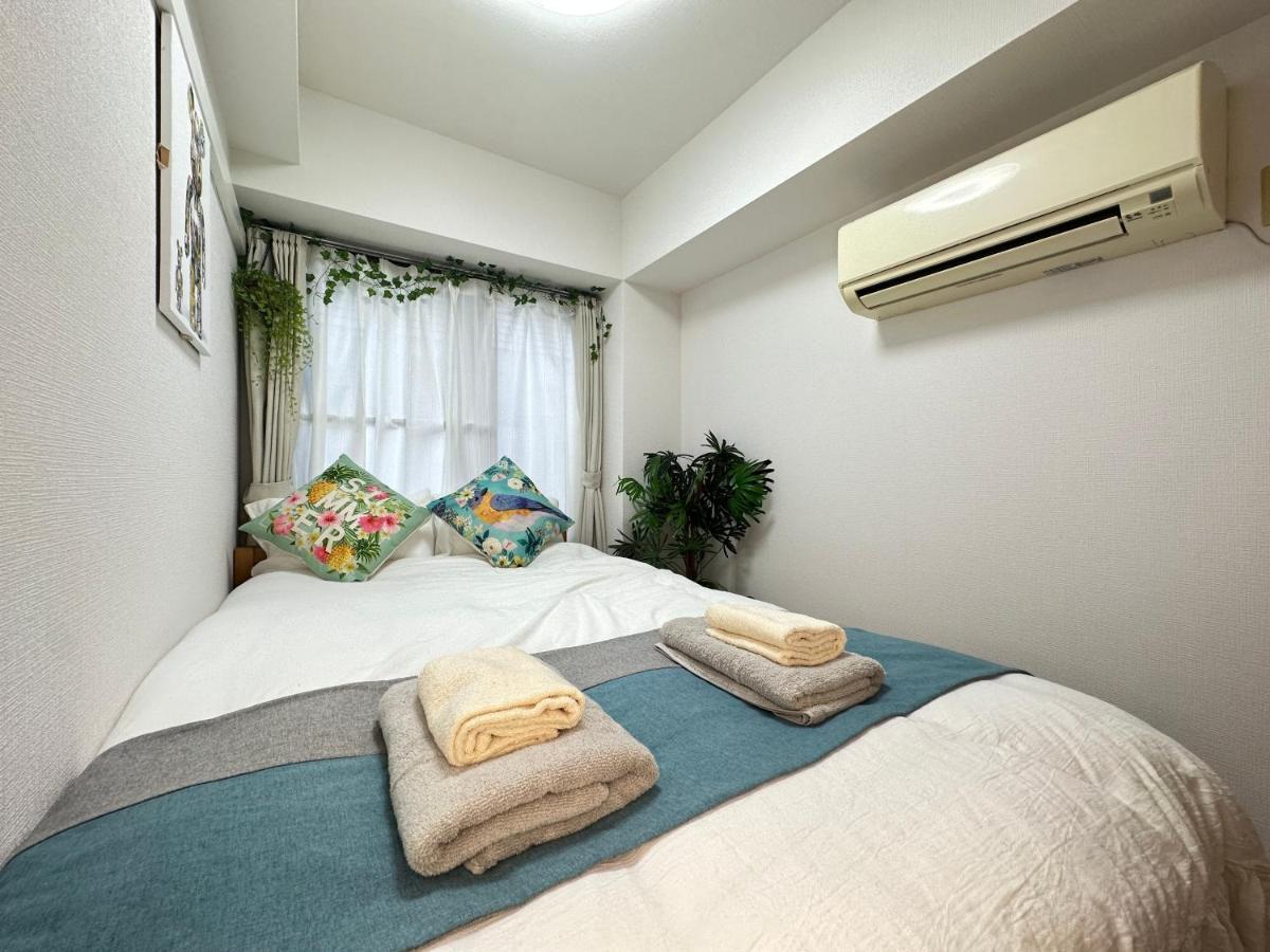 Nestay Apartment Tokyo Itabashi 外观 照片