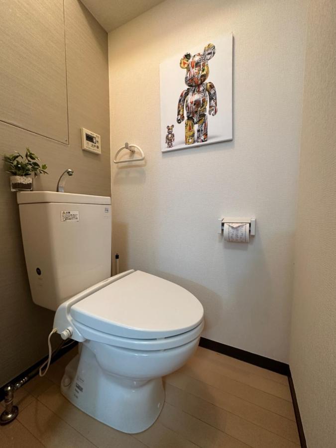 Nestay Apartment Tokyo Itabashi 外观 照片