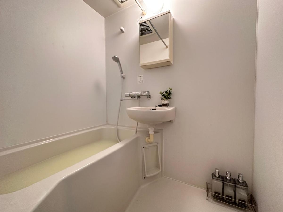 Nestay Apartment Tokyo Itabashi 外观 照片