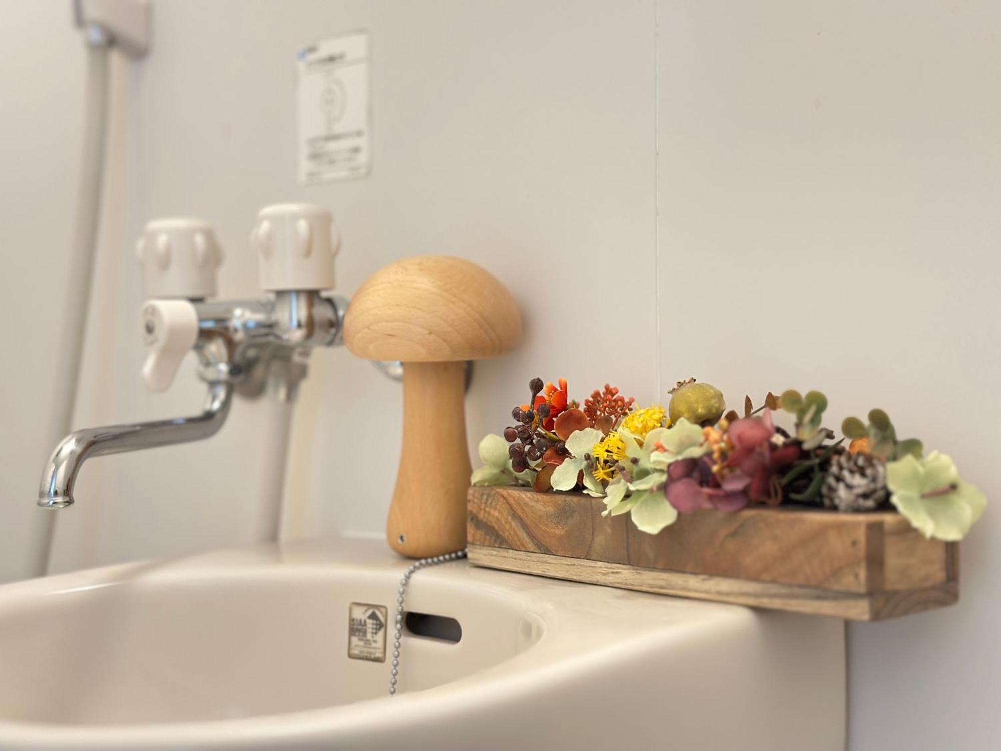 Nestay Apartment Tokyo Itabashi 外观 照片