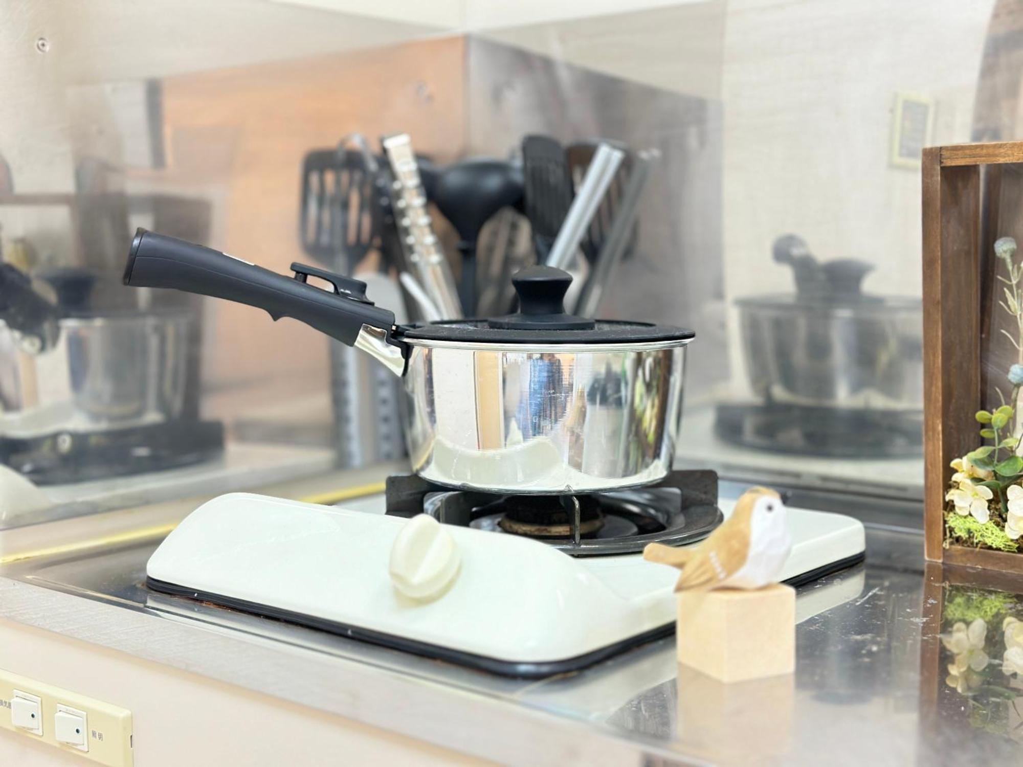 Nestay Apartment Tokyo Itabashi 外观 照片