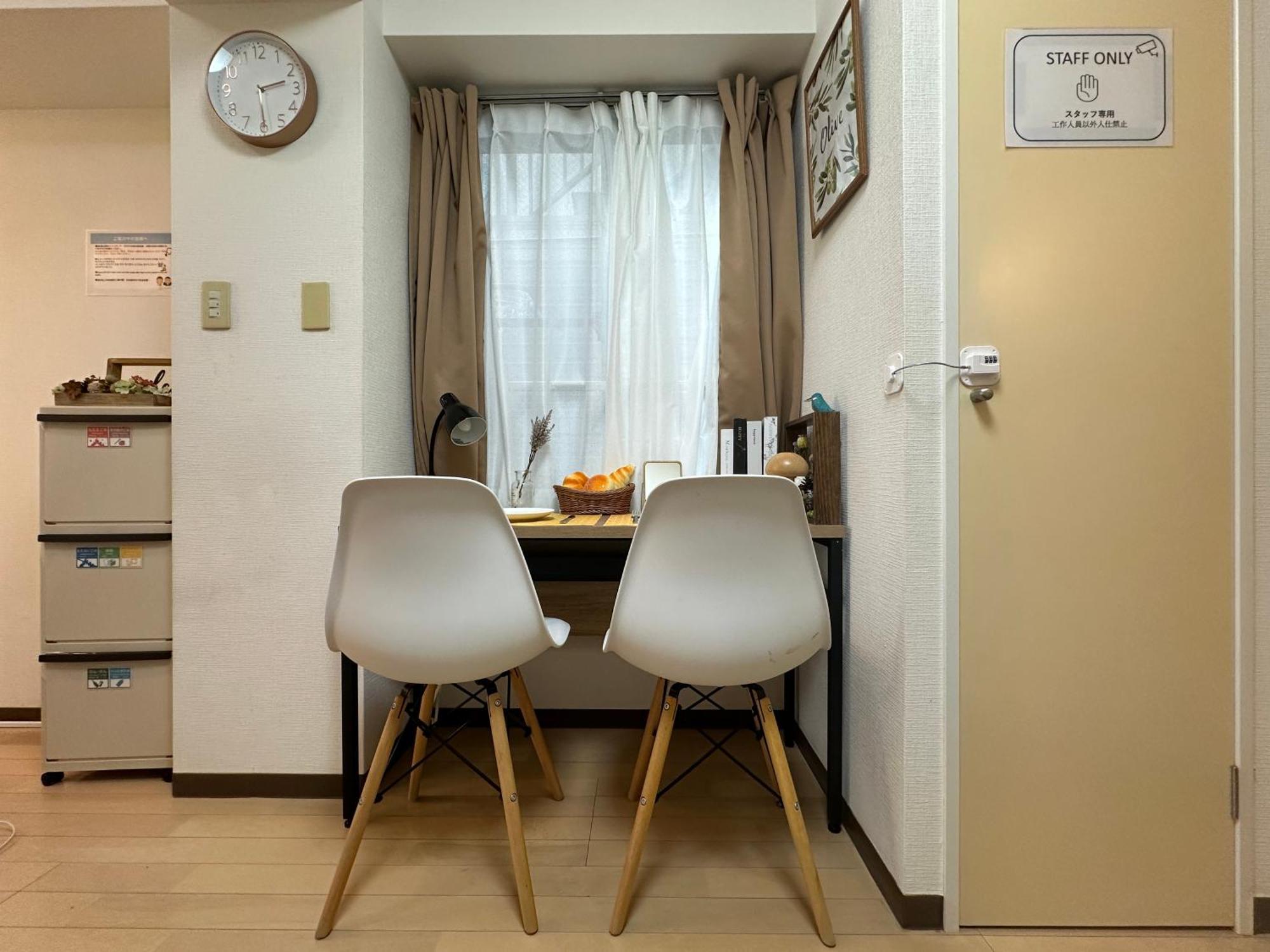 Nestay Apartment Tokyo Itabashi 外观 照片