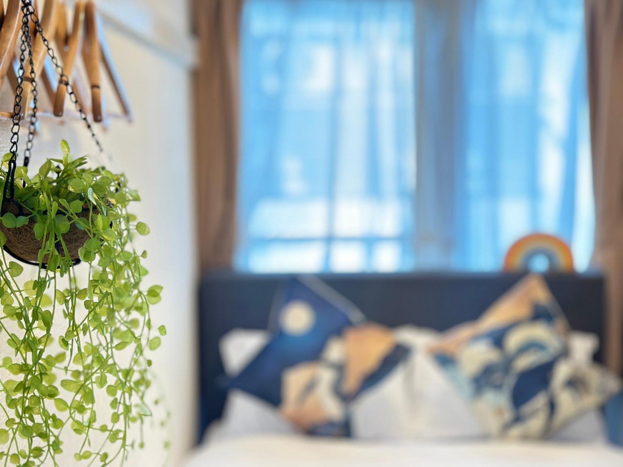Nestay Apartment Tokyo Itabashi 外观 照片