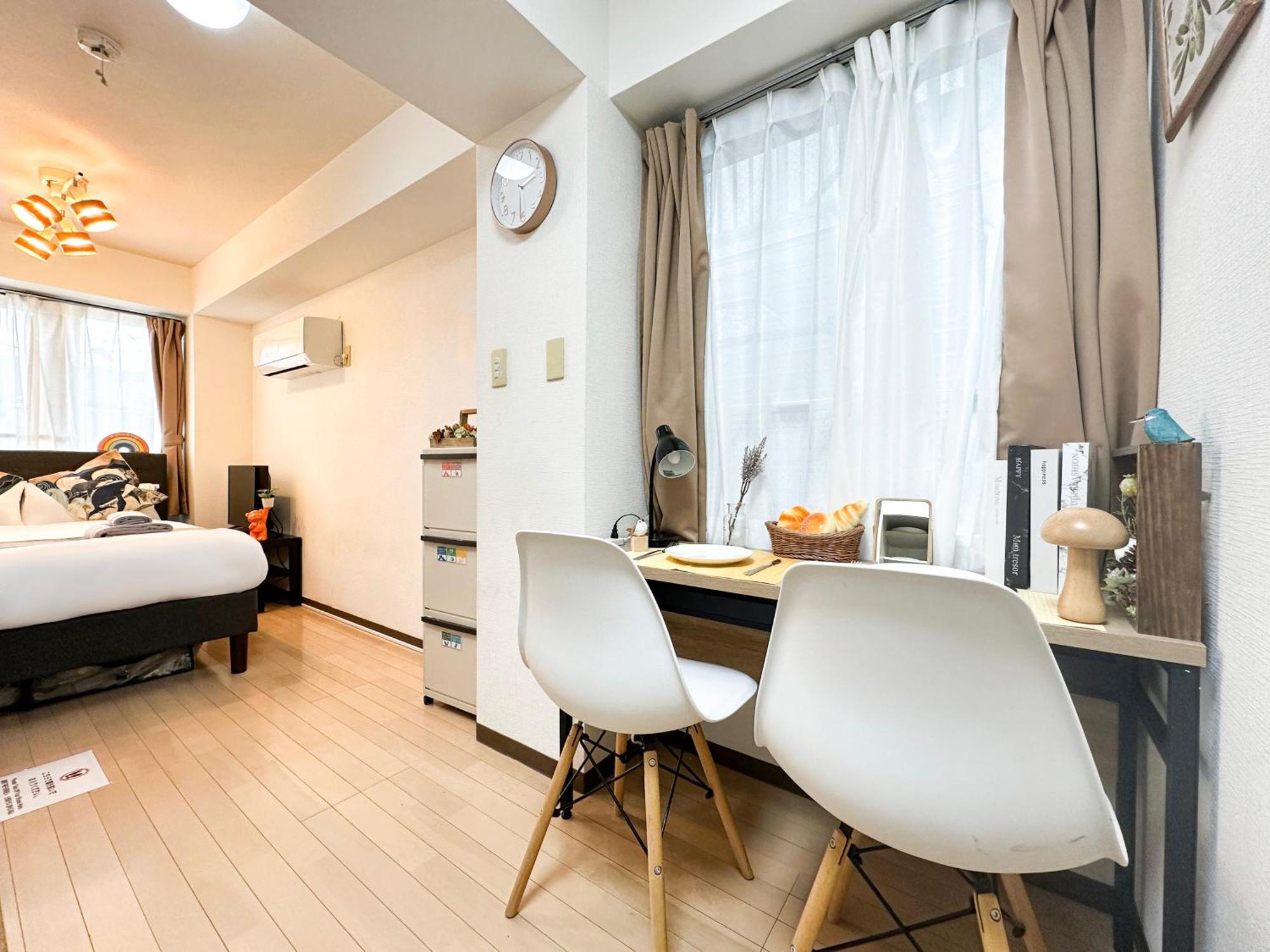Nestay Apartment Tokyo Itabashi 外观 照片