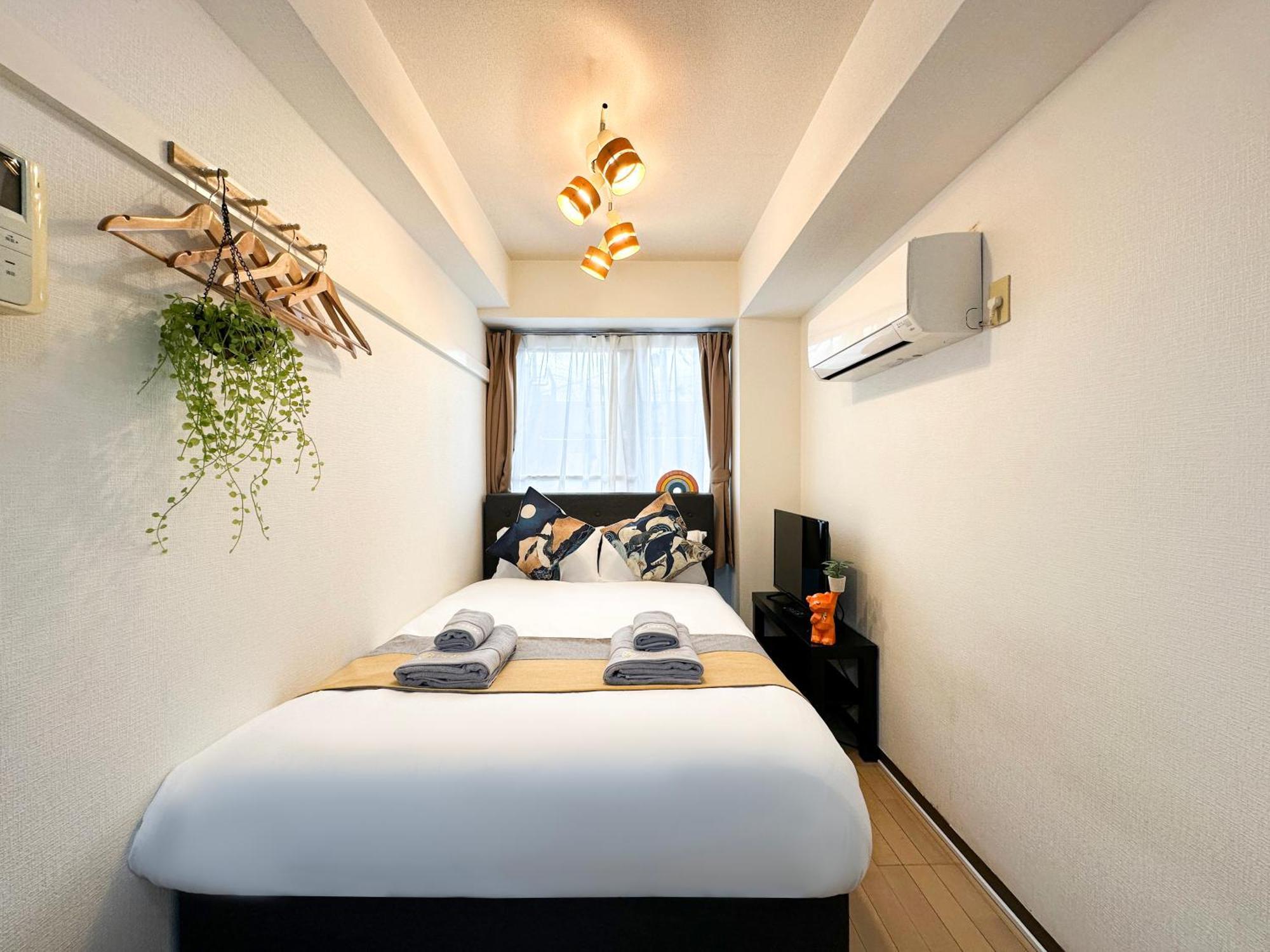 Nestay Apartment Tokyo Itabashi 外观 照片